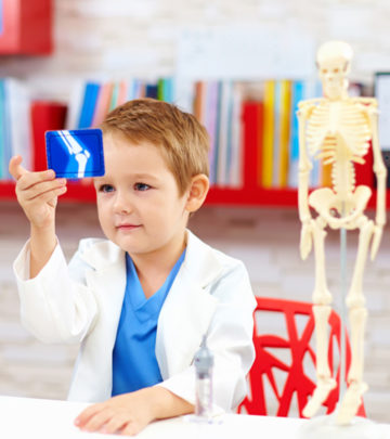 Feed young minds with intriguing information about bones and their functions.