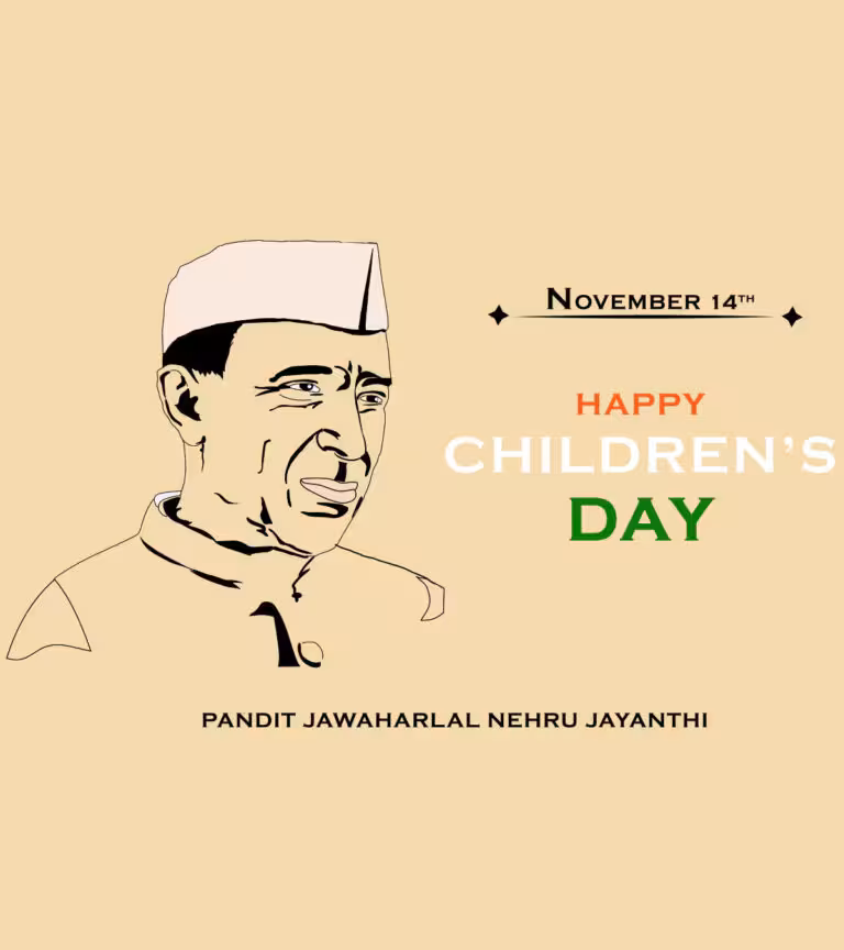 Children's Day Quotes, Status And Shayari In Hindi