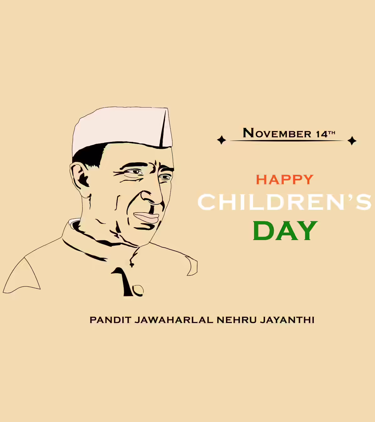 Children's Day Quotes, Status And Shayari In Hindi