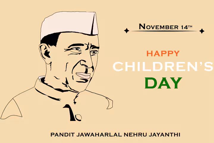 Children's Day Quotes, Status And Shayari In Hindi