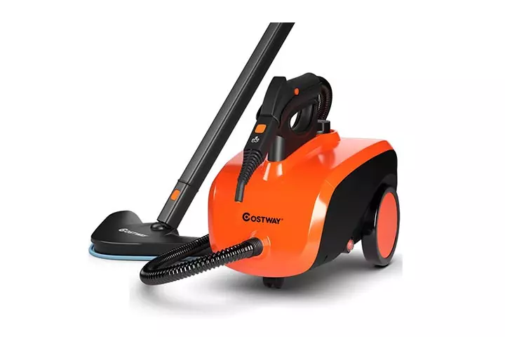 Costway Multipurpose Steam Cleaner