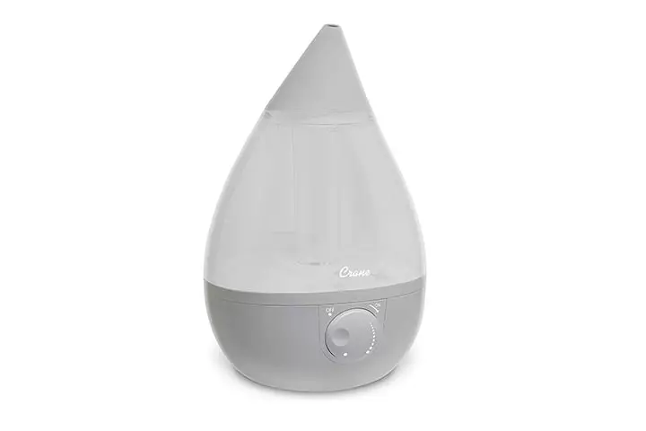 Crane Cool Mist Humidifier