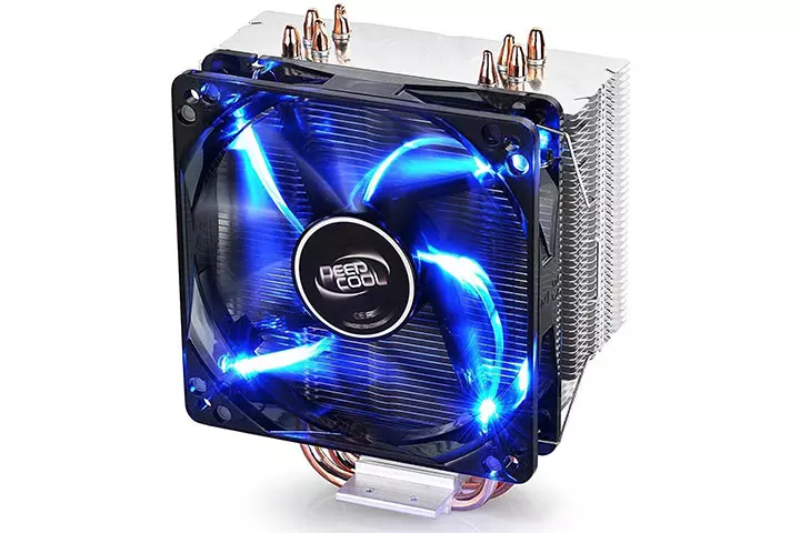 DEEPCOOL GAMMAXX400