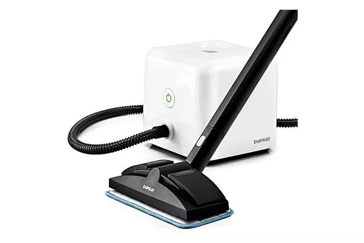 Dupray Neat Steam Cleaner