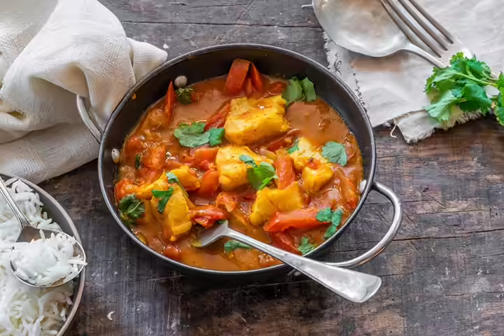 Fish mappas recipe for kids Fish mappas recipe for kids