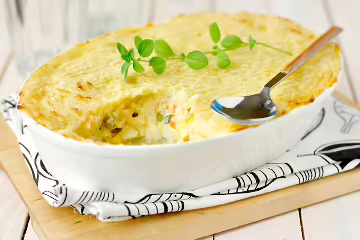 Fish pie recipe for kids Fish pie recipe for kids