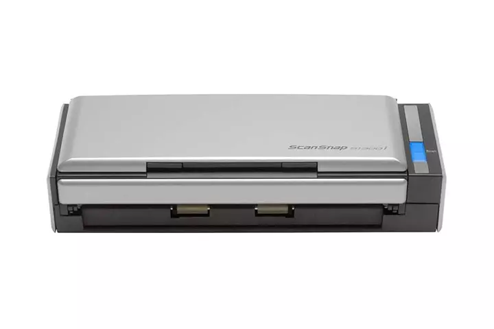 Fujitsu ScanSnap S1300i Scanner