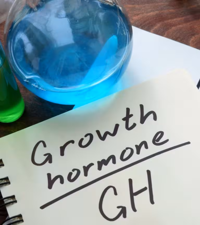 Growth Hormone Deficiency (GHD) In Children Symptoms, Causes And Side Effects