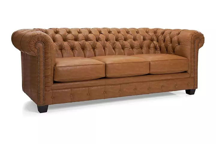 Hancock Tufted