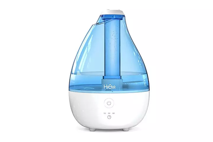 HiAir Cool Mist Humidifier