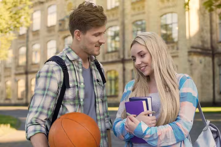 How To Ask A Girl For A Date