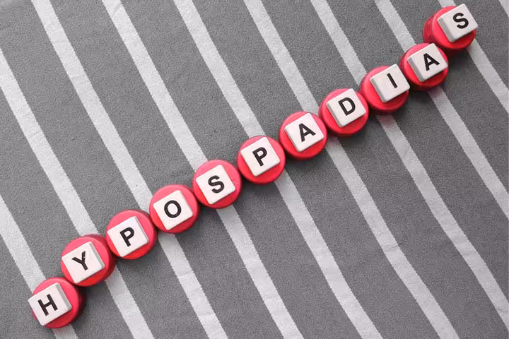 Hypospadias In Newborn Causes, Symptoms, And Treatment-1