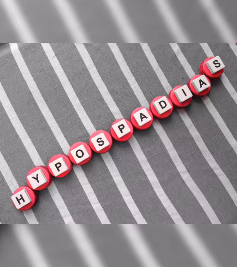 Hypospadias In Newborn Causes, Symptoms, And Treatment