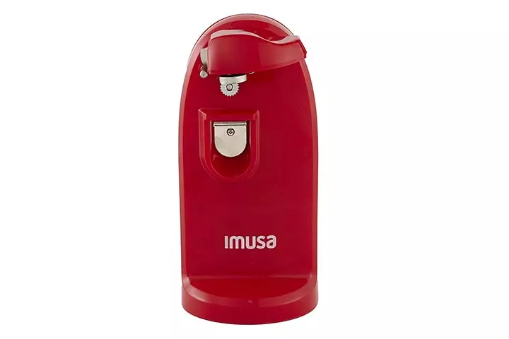 Imusa USA Electric Can Opener