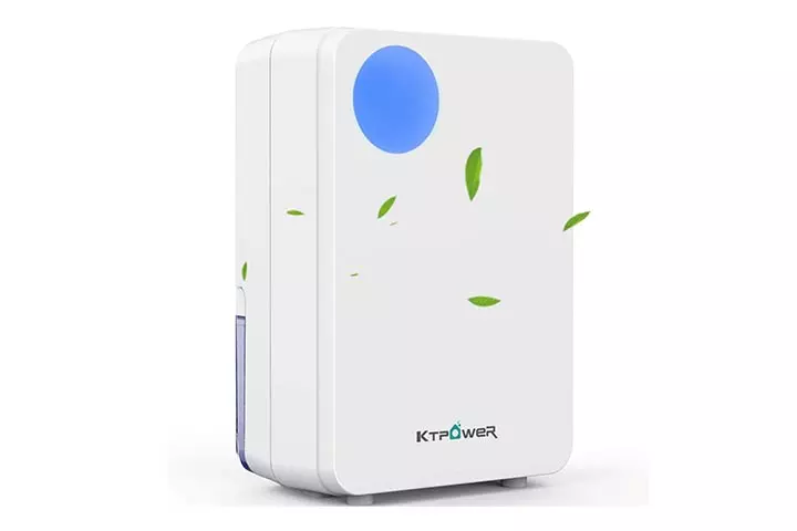 KTPower Dehumidifier for Home