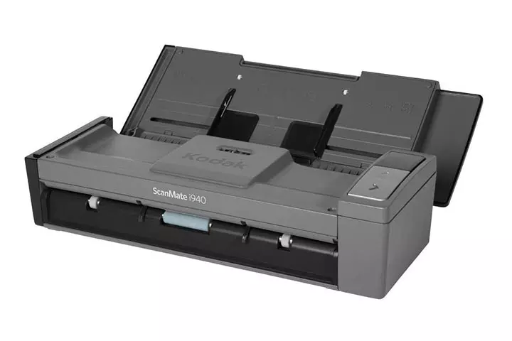 Kodak ScanMate i940 Scanner