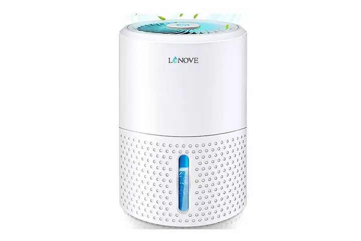 Lonove Dehumidifier Upgraded 2200 cu. ft.