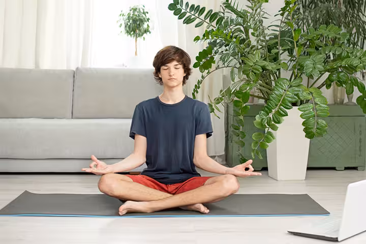 Mindfulness For Teenagers: Benefits And Tips To Teach Them
