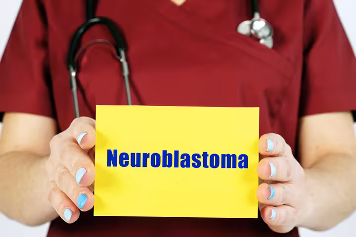 Neuroblastoma In Children: Causes, Symptoms, Diagnosis, And Treatment