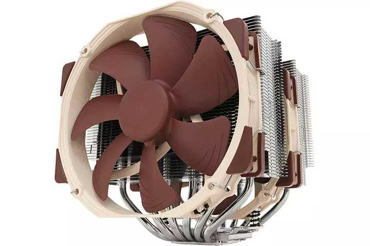 Noctua NH-D15