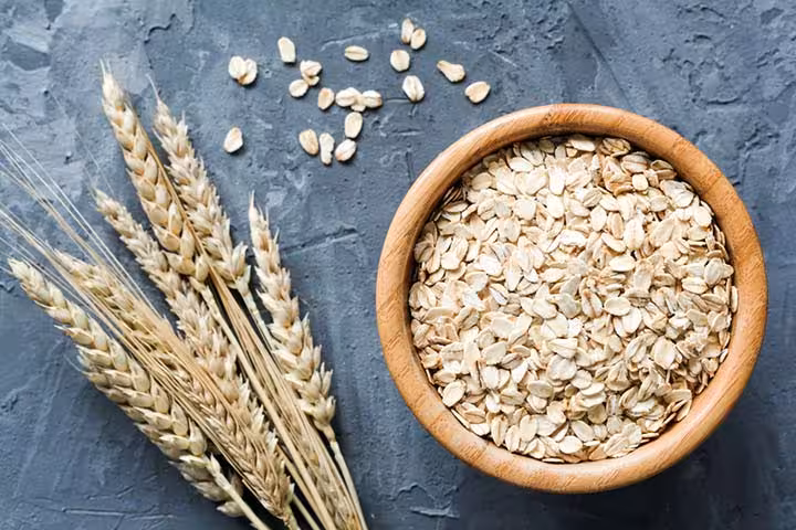 क्या प्रेगनेंसी में ओट्स खाना सुरक्षित है? | Oats During Pregnancy In Hindi