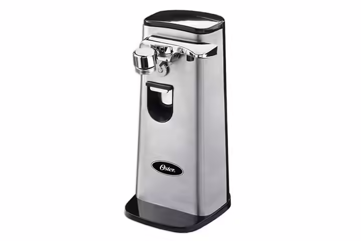 Oster Electric Can Opener