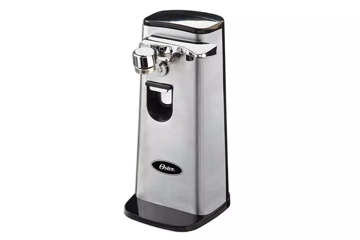 Oster Electric Can Opener