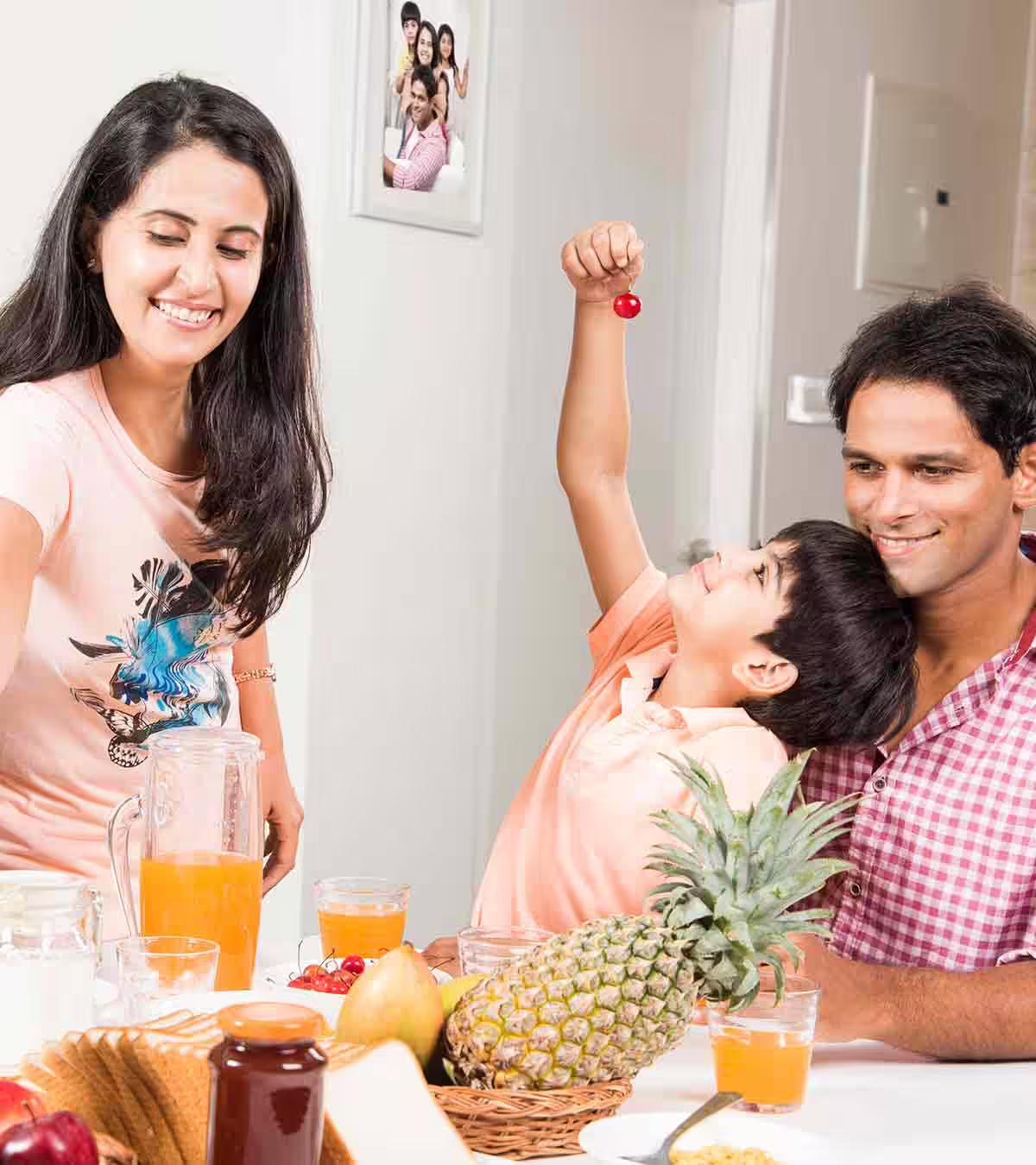 Parivaar Ke Sath Enjoy Karne Ke Tarike