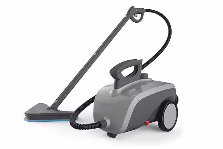Pure Enrichment Pure Clean Steam Cleaner