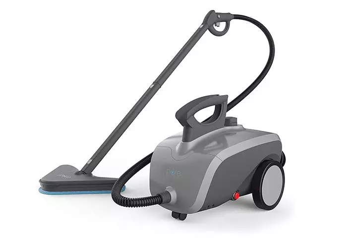 Pure Enrichment Pure Clean Steam Cleaner