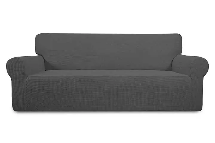 PureFit Couch Slipcover