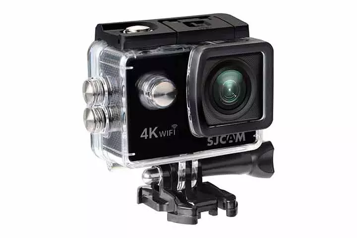 SJCAM Camcorder