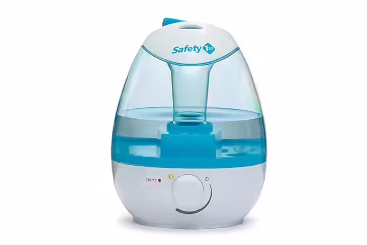 Safety 1st Cool Mist Humidifier