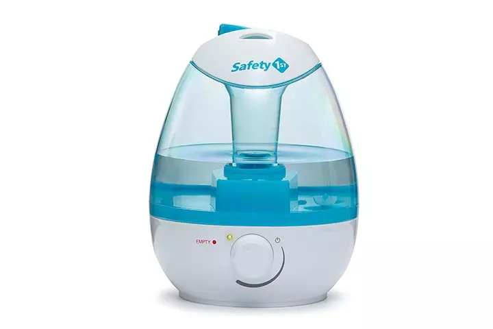 Safety 1st Cool Mist Humidifier