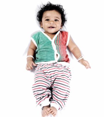 Seventh Month Baby Development In Bengali