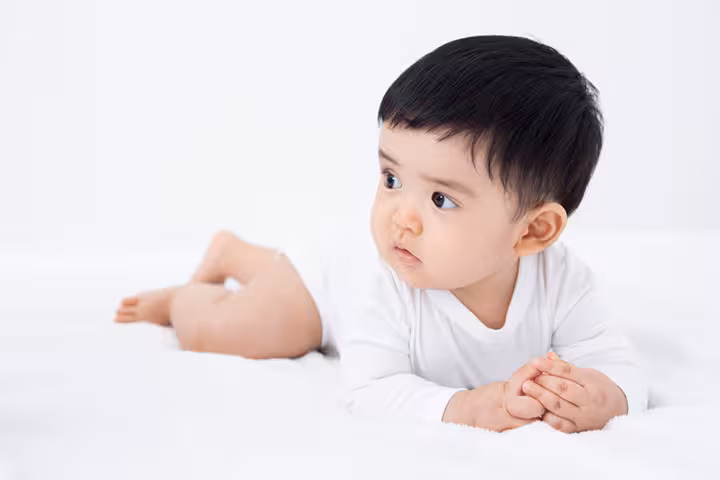 Sixth Month Baby Development In Bengali