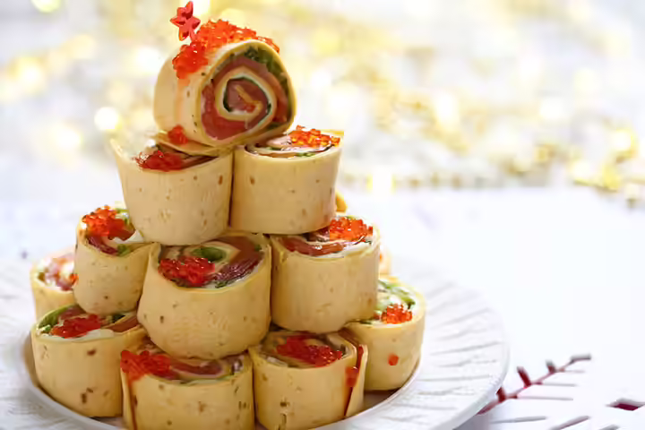 Smoked salmon pinwheel sandwich fish recipe for kids Smoked salmon pinwheel sandwich fish recipe for kids