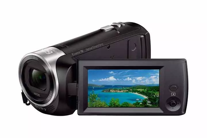 Sony HD Handycam Camcorder