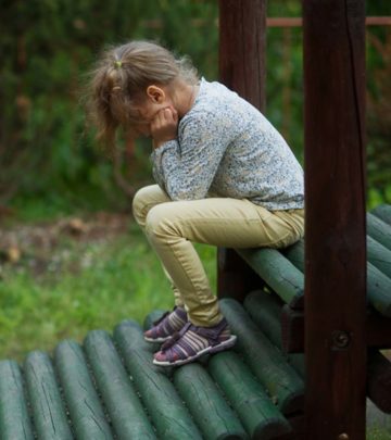 Stress in Children: Causes, Signs, And Tips to Help Them Manage