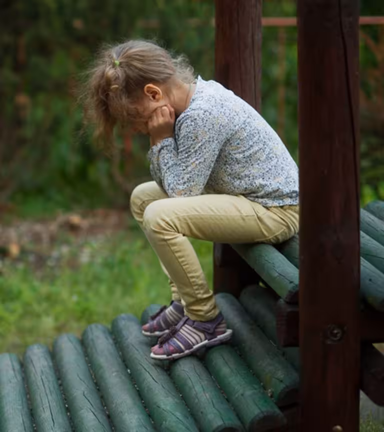 Stress in Children: Causes, Signs, And Tips to Help Them Manage