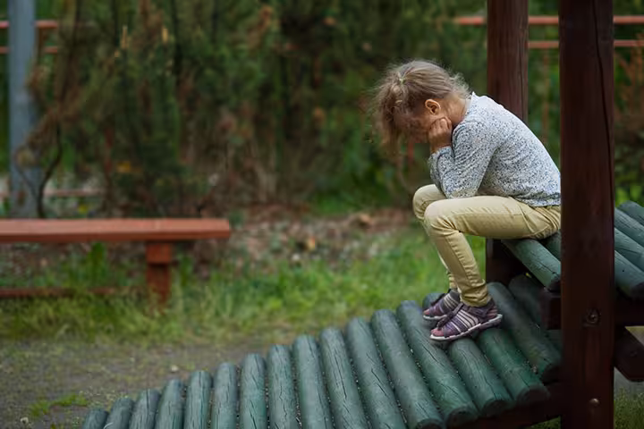 Stress in Children: Causes, Signs, And Tips to Help Them Manage