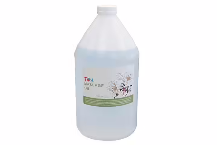 TOA Massage Oil