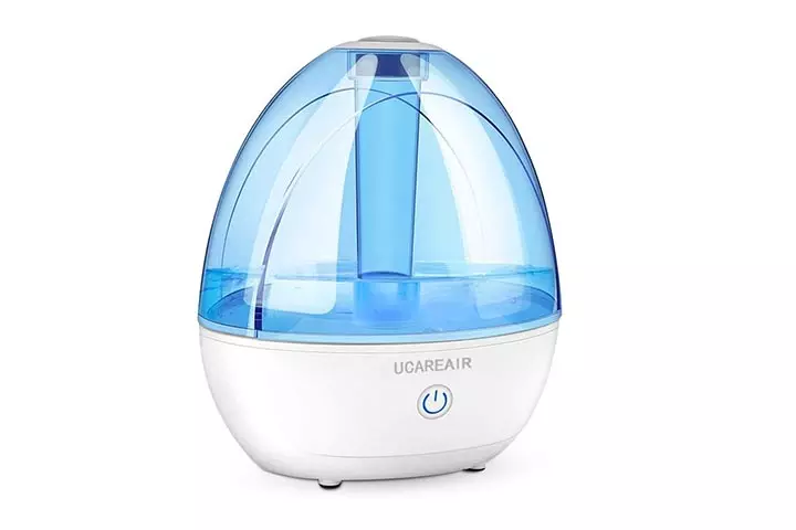 Ucareair Cool Mist Humidifier