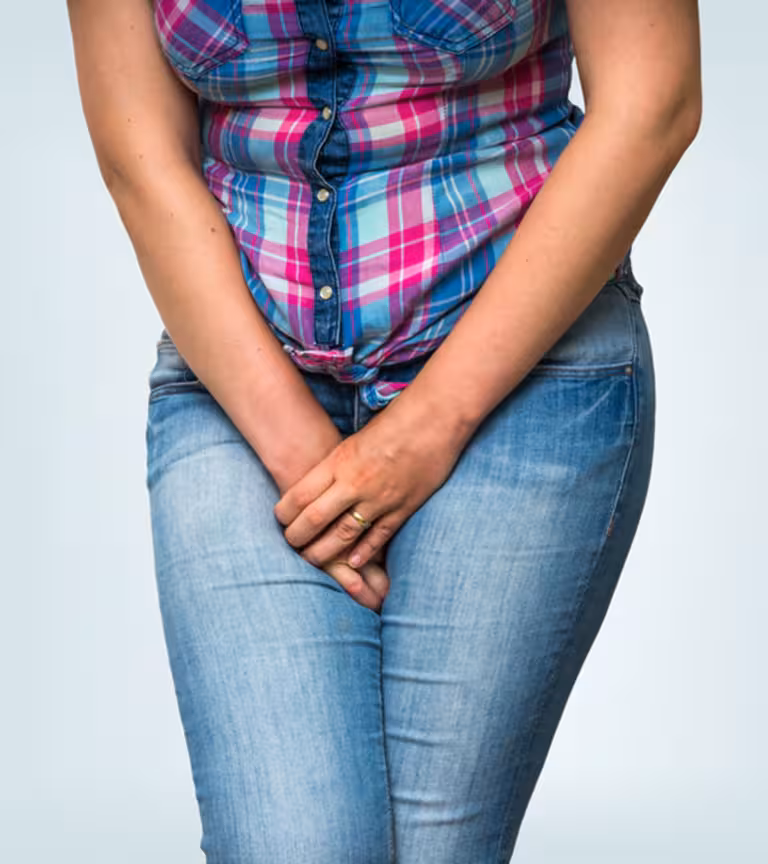 Urine Incontinence After Delivery In Hindi