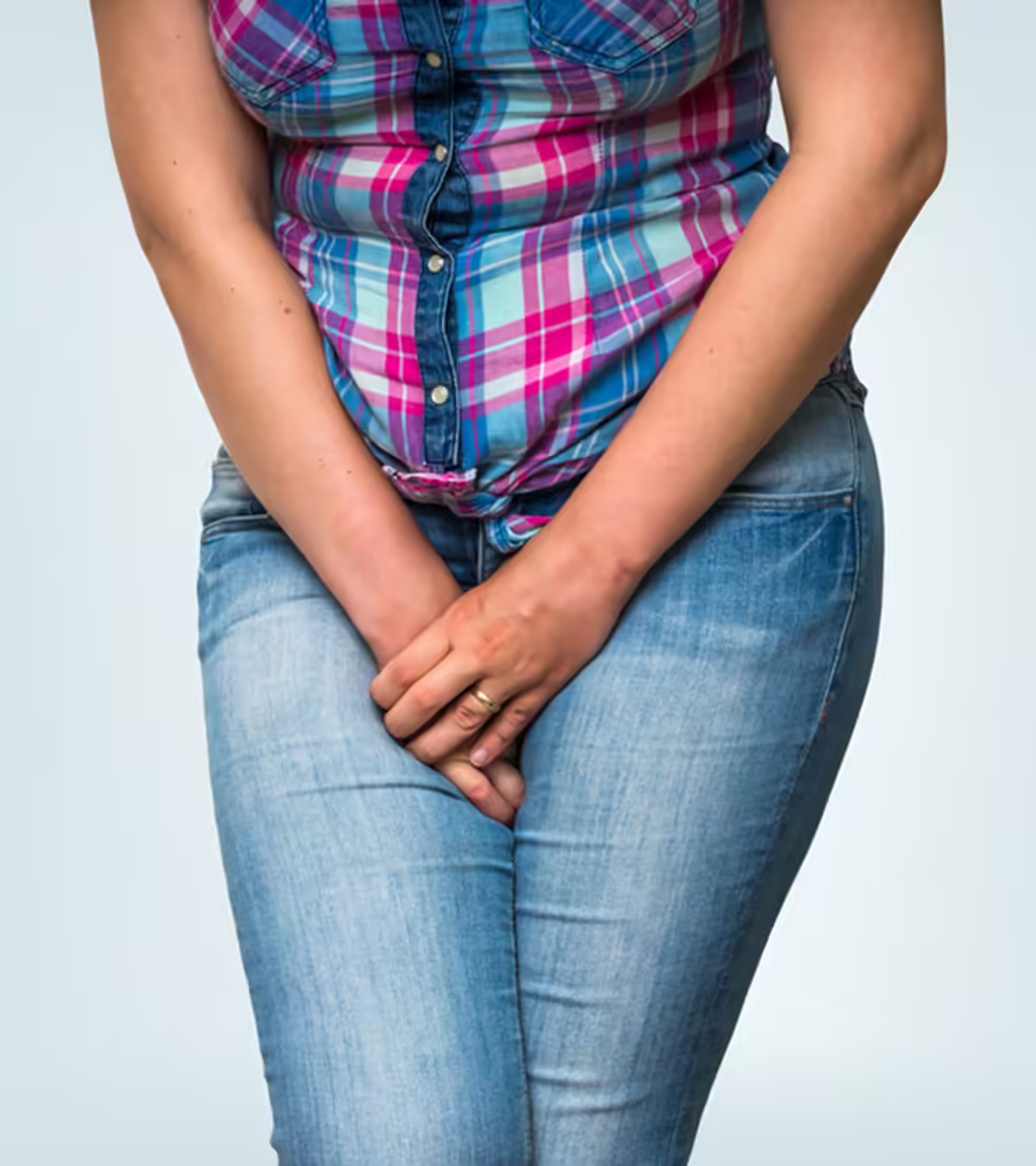 Urine Incontinence After Delivery In Hindi