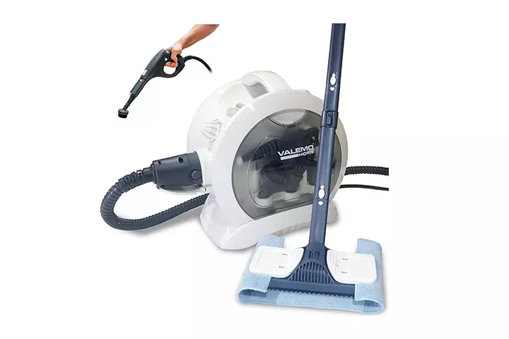 Valemo VH-ST20 Steam Cleaner