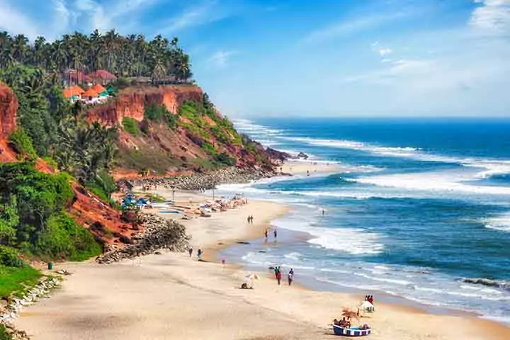 Varkala