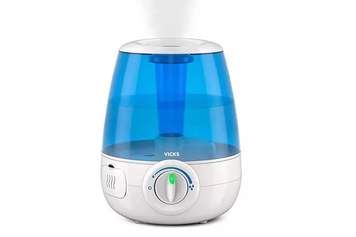 Vicks Cool Mist Humidifier