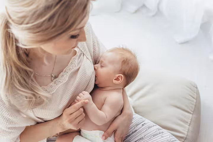 What Is Block Feeding When To Do, Benefits, And Side Effects