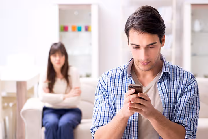 What Is Considered Cheating In A Relationship And How To Figure It Out?